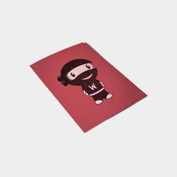 Woo Ninja - obrazek 2