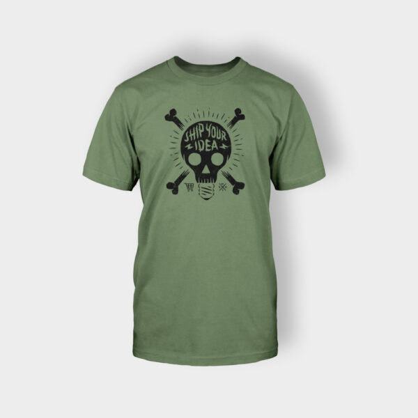 Ship Your Idea - obrazek 3