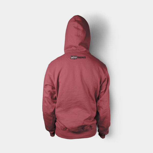 Woo Ninja - obrazek 2